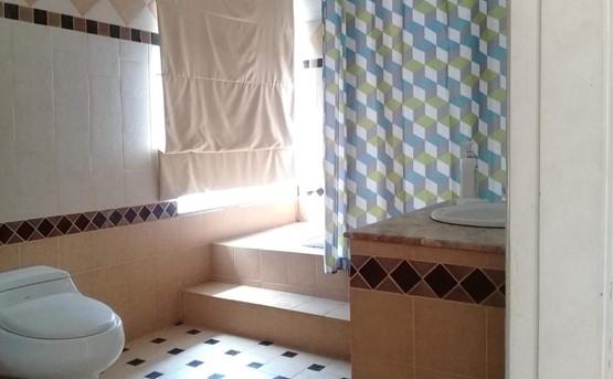 Villa house for rent district 2 D2200051 (19)